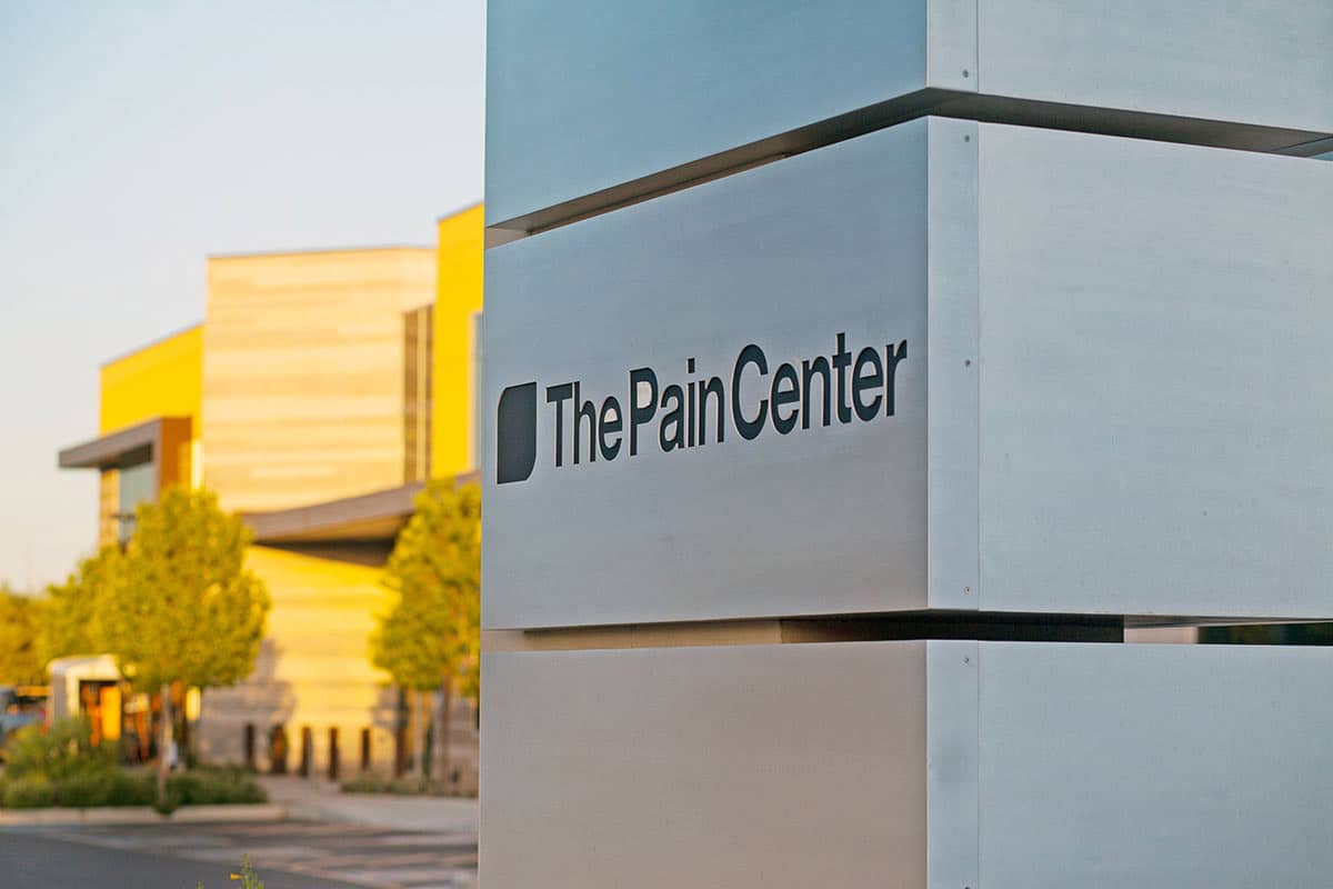 Pain Centers in Arizona - The Pain Center