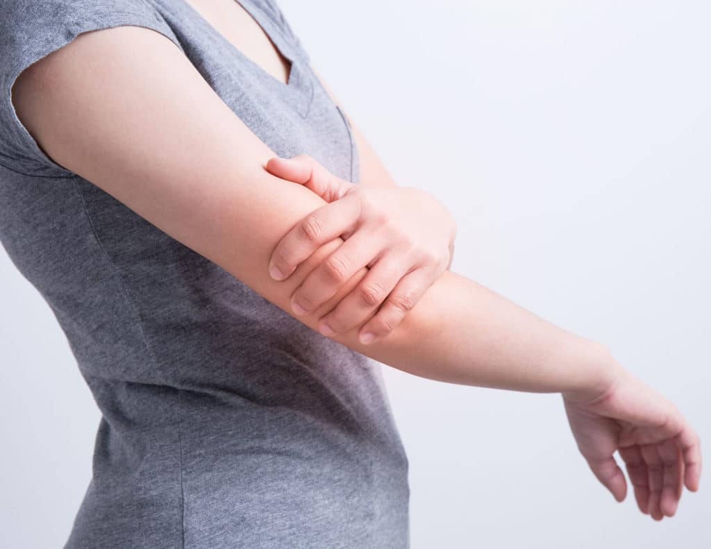 Arm Pain Causes And Relief The Pain Center