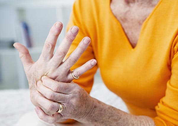 Carpal Tunnel Syndrome Treatment and Causes - The Pain Center
